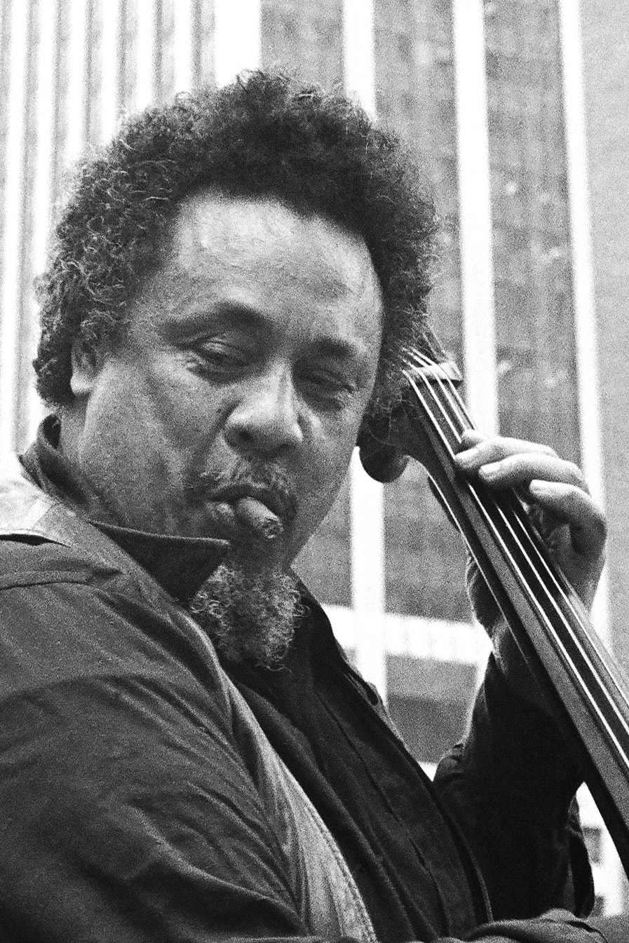 Michael Riessler: „Kryptografie. Notizen eines alten Mannes, der zufällig Charles Mingus heißt“