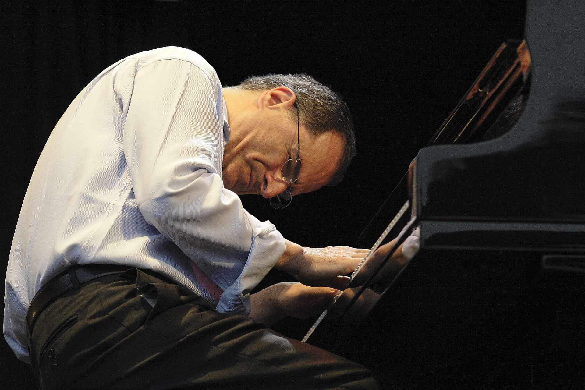 Enrico Pieranunzi Trio